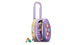 LEGO Art Fashion Bag with Storage (31391) - afbeelding 7