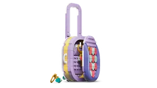 Art Fashion Bag with Storage von LEGO – Produktfoto 8 von 20