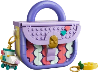 Art Fashion Bag with Storage von LEGO – Produktfoto 1 von 20