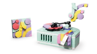 Music Decor Piano with Cat by LEGO – product photo 8 of 17