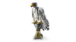 LEGO Forest Animals: Gray Wolf (31393) - image 2