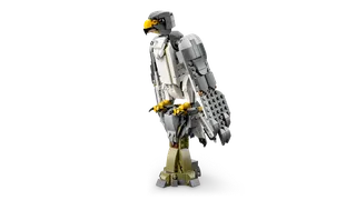 Forest Animals: Gray Wolf de LEGO – photo du produit 3 sur 17