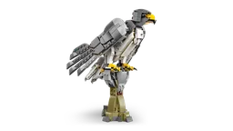 LEGO Forest Animals: Gray Wolf (31393) - image 5