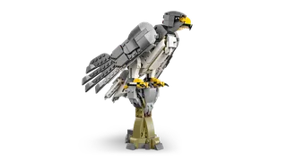 Forest Animals: Gray Wolf de LEGO – photo du produit 6 sur 17