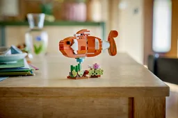 LEGO Cute Animals: Red Panda (31394) - image 12