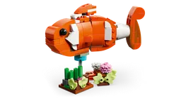 LEGO Cute Animals: Red Panda (31394) - image 3