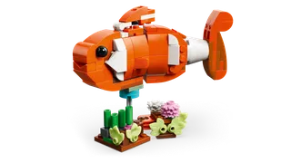 Cute Animals: Red Panda fra LEGO – produktfoto 5 af 17