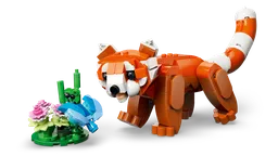 LEGO Cute Animals: Red Panda (31394) - image 4