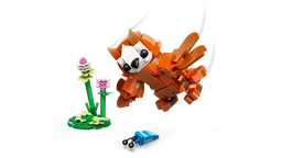 LEGO Cute Animals: Red Panda (31394) - image 5