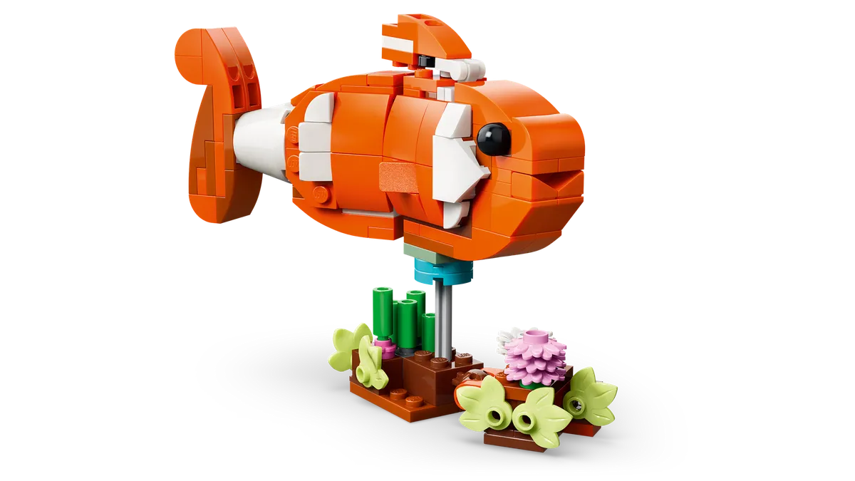 LEGO Cute Animals: Red Panda (31394) - image 6