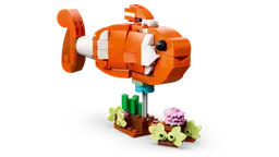 LEGO Cute Animals: Red Panda (31394) - image 6