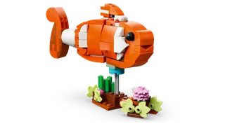 Cute Animals: Red Panda fra LEGO – produktfoto 8 af 17