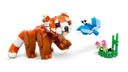 LEGO Cute Animals: Red Panda (31394) - image 7
