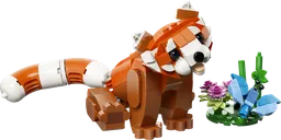 LEGO Cute Animals: Red Panda (31394)