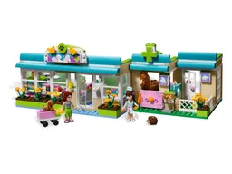 LEGO Heartlake Vet (3188)