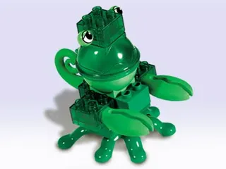 Goozle by LEGO – product photo