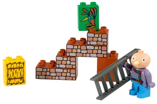 Spud & Bird von LEGO – Produktfoto
