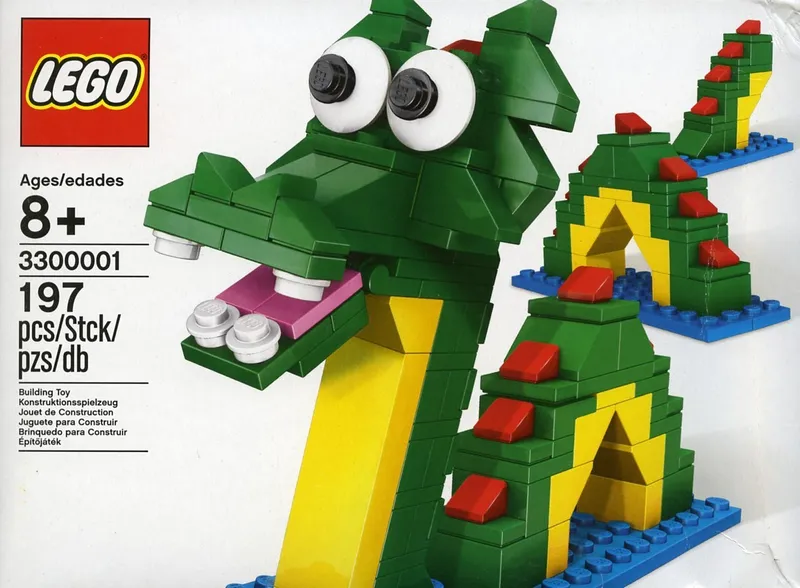 Brickley by LEGO – product photo