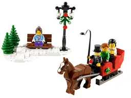 LEGO Holiday Set (3300014)