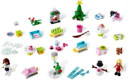 LEGO Friends Advent Calendar 2012 (3316)