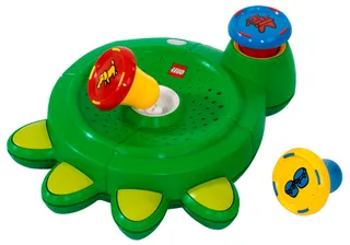 Music Tapper van LEGO – productfoto