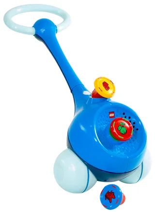 Music Roller van LEGO – productfoto