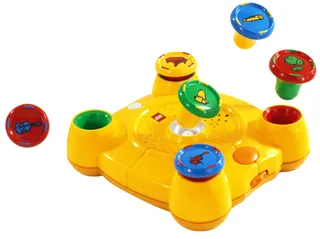 Music Builder by LEGO – product photo