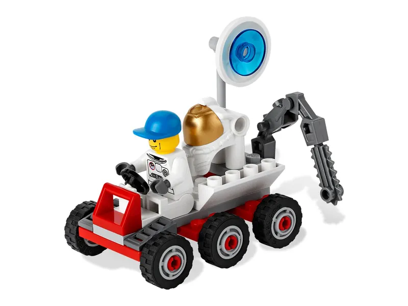 Moon Buggy by LEGO – product photo