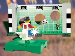 LEGO Point Shooting (3418)