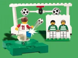 LEGO Precision Shooting (3419)
