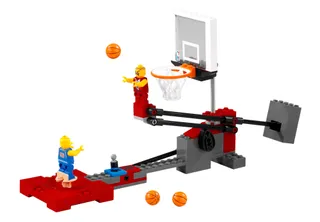 Ultimate Defense by LEGO – product photo