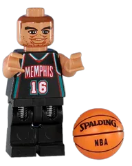 Pau Gasol - Afbeelding 2 van 2