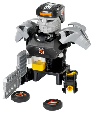 Slammer Goalie by LEGO – product photo