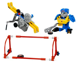 Puck Feeder by LEGO – product photo