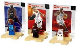 LEGO NBA Collectors #5 (3564)