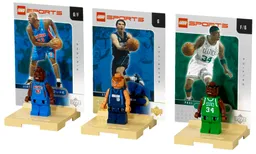 LEGO NBA Collectors #6 (3565)