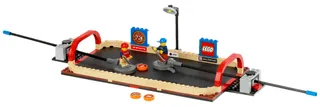 NHL Street Hockey van LEGO – productfoto