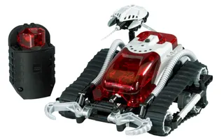 Snaptrax S45 de LEGO – photo du produit