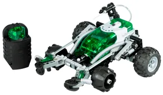 Technojaw T55 von LEGO – Produktfoto