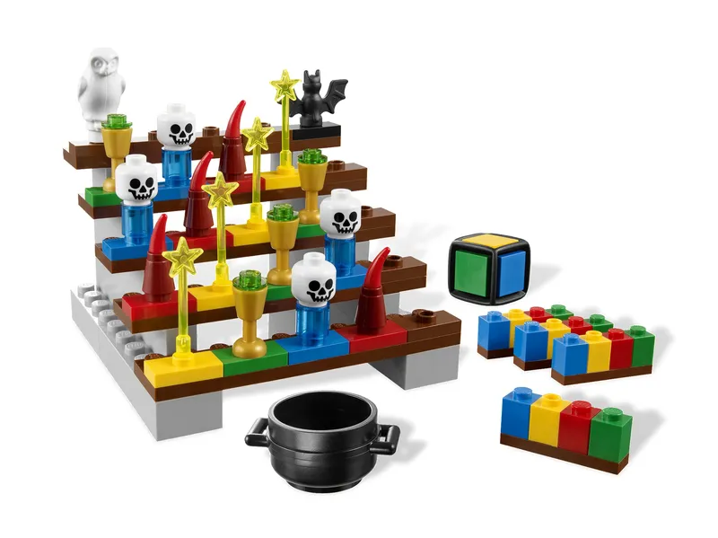 Magikus by LEGO – product photo