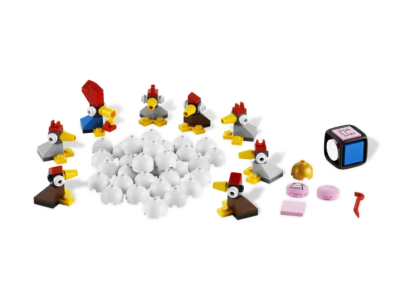 Kokoriko by LEGO – product photo