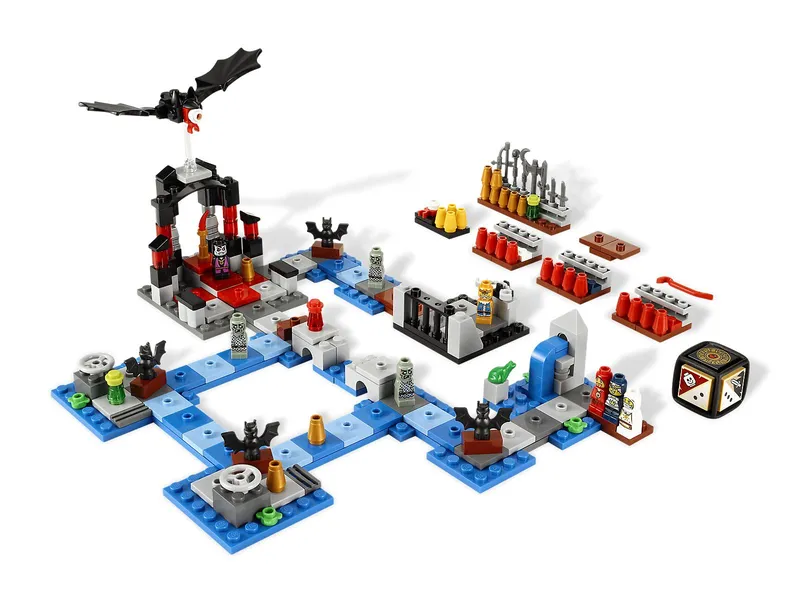 Ilrion von LEGO – Produktfoto