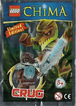 LEGO Crug (391406)