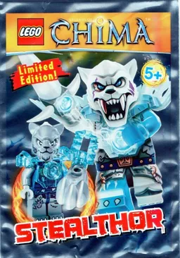LEGO Stealthor (391507)