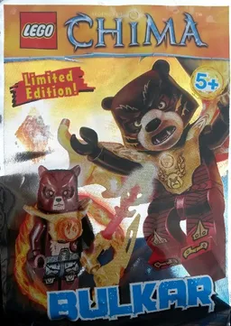 LEGO Bulkar (391508)