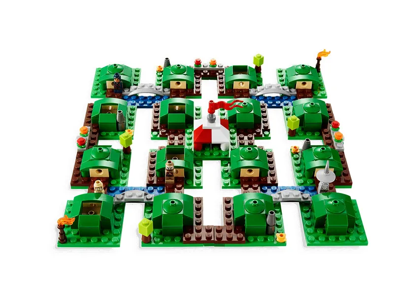 The Hobbit: An Unexpected Journey by LEGO – product photo