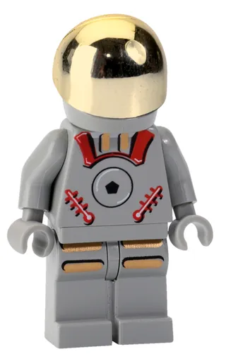 Biff Starling Mars Rover Mission Astrobot Male by LEGO – product photo