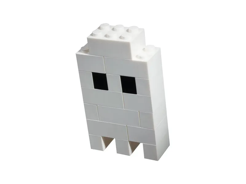 Halloween Ghost by LEGO – product photo