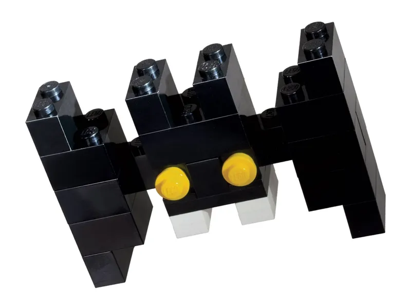 Halloween Bat by LEGO – product photo