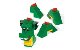 LEGO Brickley (40019)
